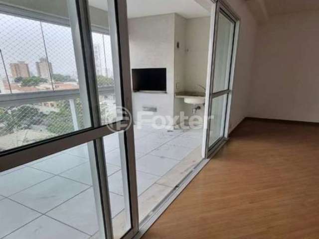 Apartamento com 3 quartos à venda na Rua Xavier de Almeida, 1135, Ipiranga, São Paulo, 142 m2 por R$ 1.630.000