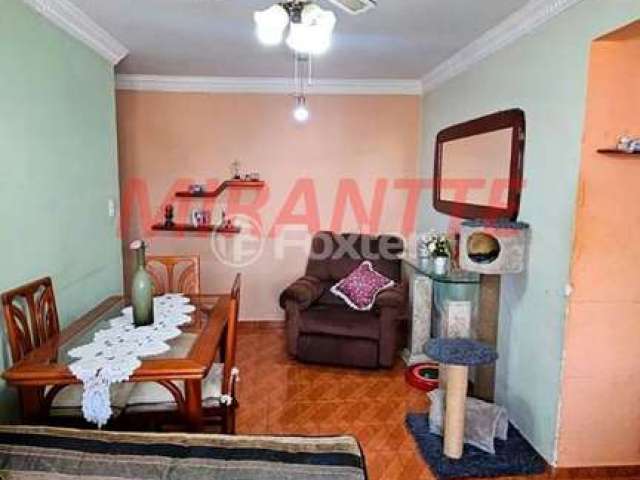 Apartamento com 2 quartos à venda na Rua Desembargador Rodrigues Sette, 365, Jardim Peri, São Paulo, 52 m2 por R$ 255.000