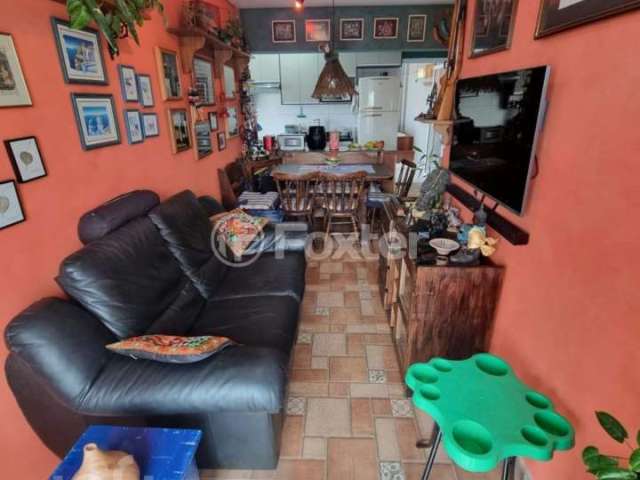 Cobertura com 2 quartos à venda na Rua Coelho Barradas, 59, Parque da Vila Prudente, São Paulo, 60 m2 por R$ 1.650.000