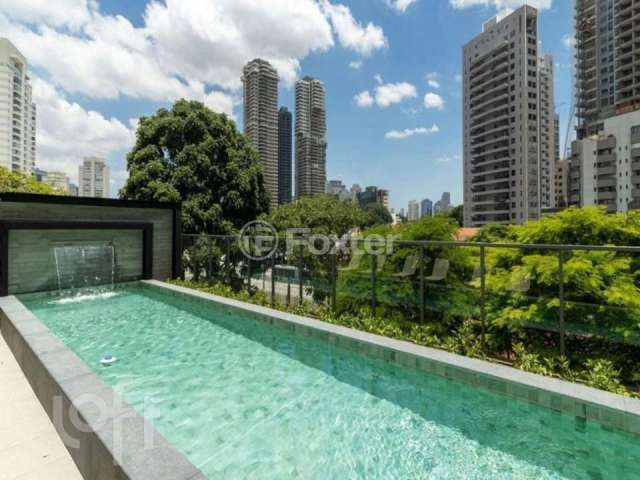 Apartamento com 2 quartos à venda na Rua Andréa Paulinetti, 242, Jardim das Acacias, São Paulo, 77 m2 por R$ 1.293.000