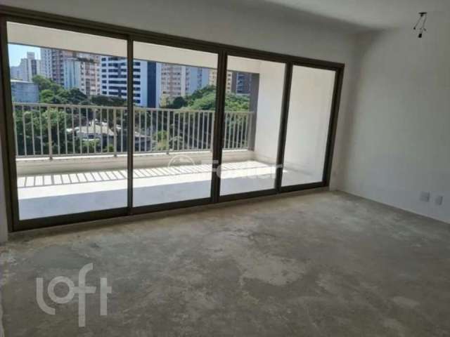 Apartamento com 3 quartos à venda na Rua Loefgren, 2527, Vila Clementino, São Paulo, 158 m2 por R$ 2.815.000