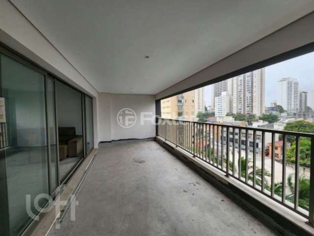 Apartamento com 3 quartos à venda na Rua Loefgren, 2527, Vila Clementino, São Paulo, 158 m2 por R$ 2.870.000