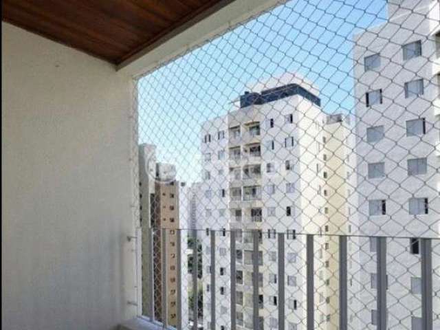 Apartamento com 2 quartos à venda na Rua Itapura, 633, Vila Gomes Cardim, São Paulo, 65 m2 por R$ 604.200