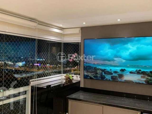 Apartamento com 2 quartos à venda na Rua Rubens Meireles, 442, Várzea da Barra Funda, São Paulo, 93 m2 por R$ 1.400.000