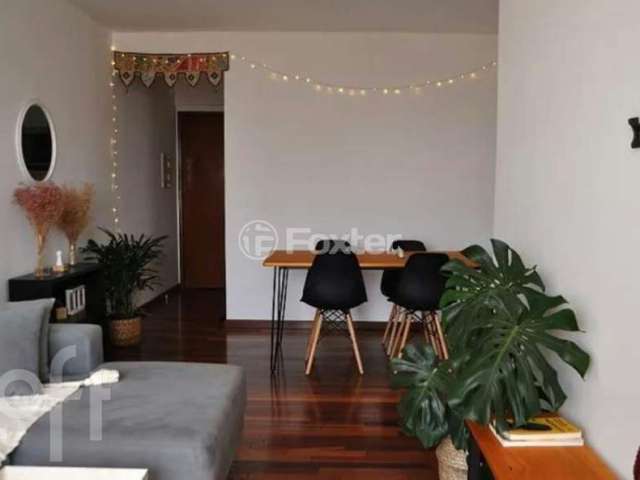 Apartamento com 3 quartos à venda na Rua Vigário João Álvares, 157, Vila Monumento, São Paulo, 80 m2 por R$ 780.000