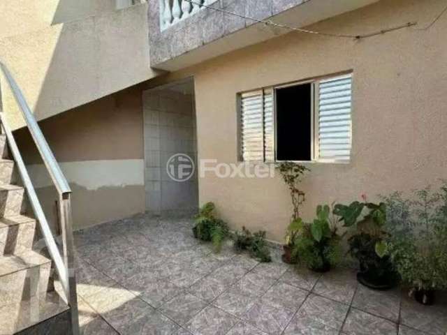 Casa com 2 quartos à venda na Rua Rolando Gambini, 117, Assunção, São Bernardo do Campo, 112 m2 por R$ 500.000