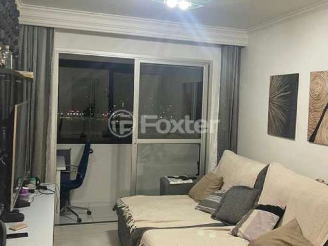 Apartamento com 3 quartos à venda na Rua Antonieta Leitão, 247, Nossa Senhora do Ó, São Paulo, 76 m2 por R$ 800.000