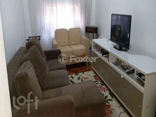 Apartamento com 3 quartos à venda na Alameda Barão de Limeira, 1380, Campos Eliseos, São Paulo, 75 m2 por R$ 750.000