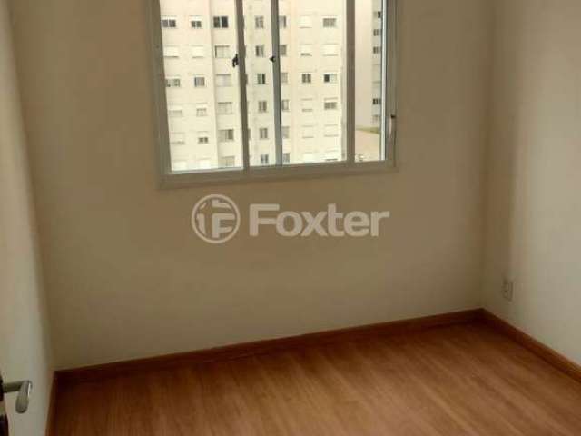 Apartamento com 1 quarto à venda na Rua Visconde de Parnaíba, 1046, Brás, São Paulo, 42 m2 por R$ 402.800