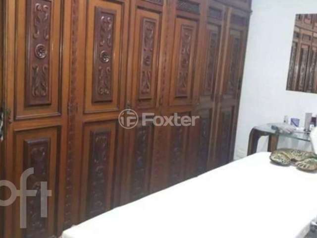 Casa com 4 quartos à venda na Rua Garabed Gananian, 40, Jardim Guapira, São Paulo, 259 m2 por R$ 1.100.000