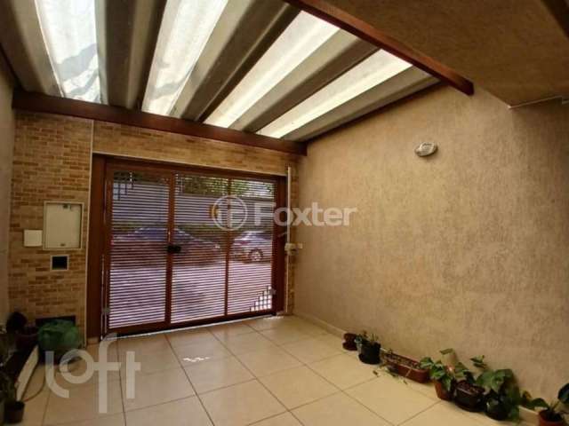 Casa com 3 quartos à venda na Rua dos Heliotrópios, 45, Mirandópolis, São Paulo, 160 m2 por R$ 1.400.000