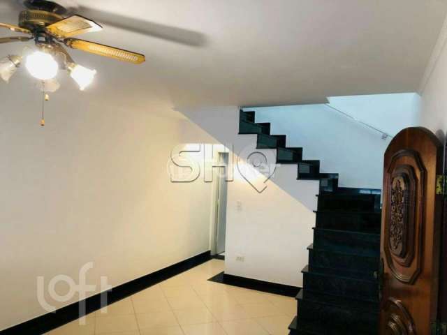 Casa com 3 quartos à venda na Rua Clarinda Maria de Oliveira, 131, Jardim Guanca, São Paulo, 163 m2 por R$ 830.000