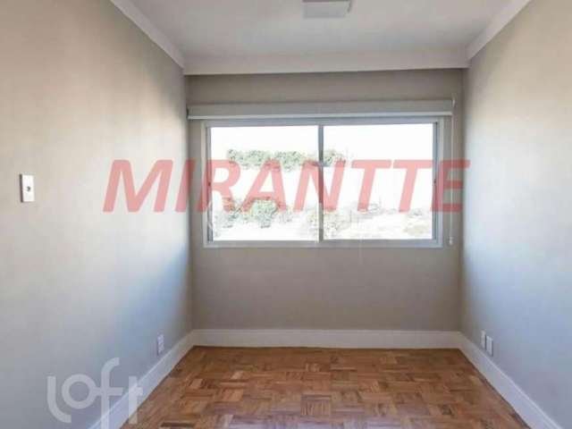 Apartamento com 1 quarto à venda na Avenida Pavão, 587, Indianópolis, São Paulo, 45 m2 por R$ 640.000