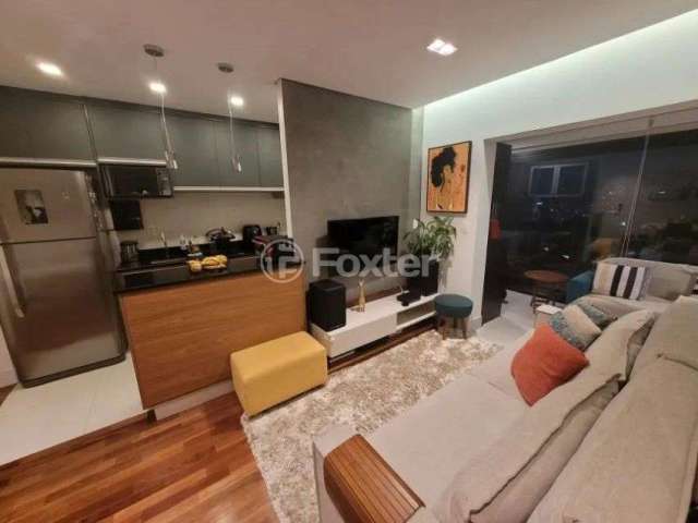 Apartamento com 2 quartos à venda na Rua Paula Ney, 100, Vila Mariana, São Paulo, 63 m2 por R$ 1.330.000