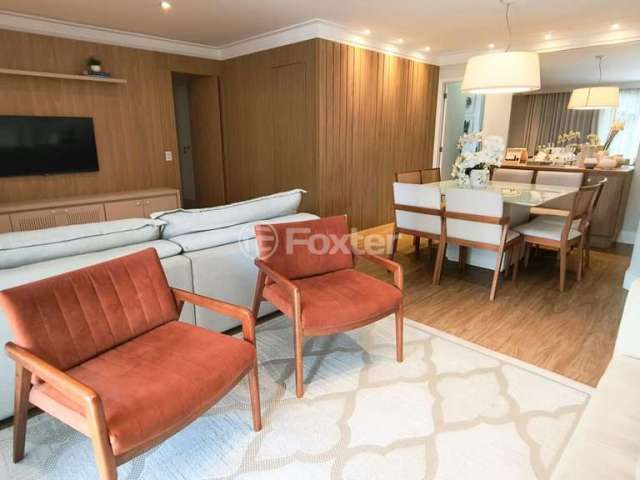 Apartamento com 3 quartos à venda na Rua Francisco Marcondes Vieira, 3, Lar São Paulo, São Paulo, 120 m2 por R$ 1.100.000