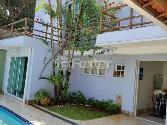 Casa com 4 quartos à venda na Rua Bolivar, 60, Jardim Petrópolis, São Paulo, 402 m2 por R$ 2.612.000