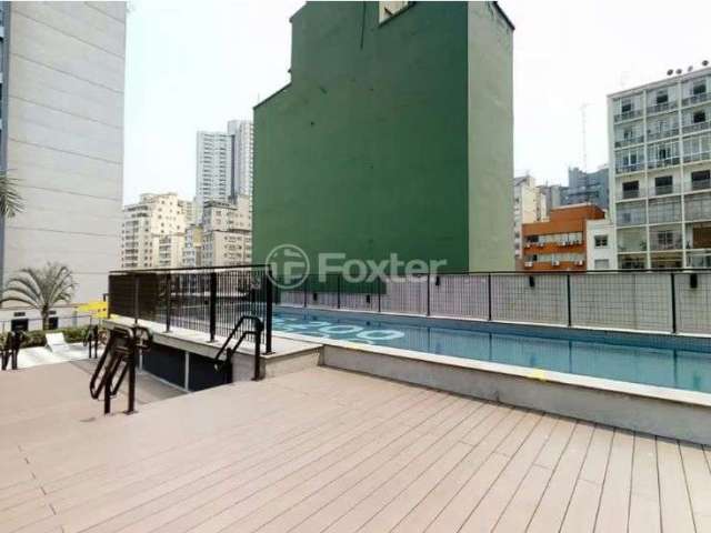 Apartamento com 2 quartos à venda na Rua Santo Antônio, 722, Bela Vista, São Paulo, 80 m2 por R$ 1.350.000