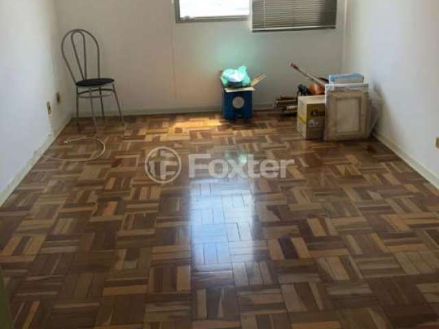 Apartamento com 1 quarto à venda na Rua Diogo Vaz, 151, Cambuci, São Paulo, 40 m2 por R$ 290.000