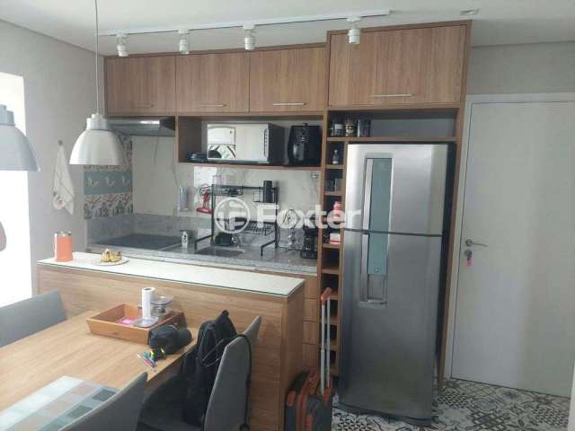 Apartamento com 1 quarto à venda na Rua Flórida, 103, Cidade Monções, São Paulo, 42 m2 por R$ 850.000