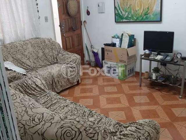 Apartamento com 2 quartos à venda na Rua Antônio Quintiliano, 99, Jardim Martins Silva, São Paulo, 50 m2 por R$ 270.000