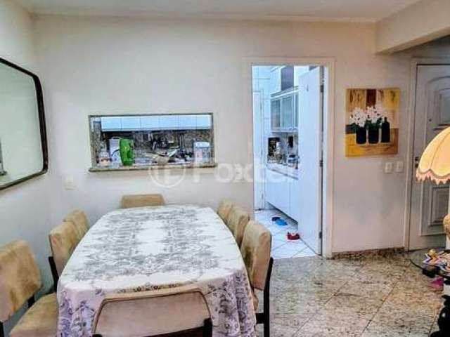 Apartamento com 4 quartos à venda na Rua Tabajaras, 205, Mooca, São Paulo, 116 m2 por R$ 950.000