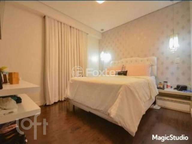 Apartamento com 3 quartos à venda na Avenida Mário Lopes Leão, 1350, Santo Amaro, São Paulo, 160 m2 por R$ 2.000.000