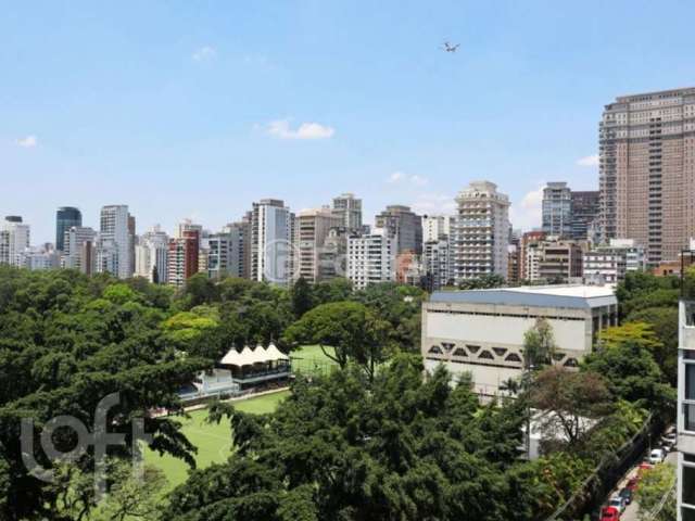 Apartamento com 2 quartos à venda na Rua Hans Nobiling, 277, Jardim Europa, São Paulo, 102 m2 por R$ 2.900.000