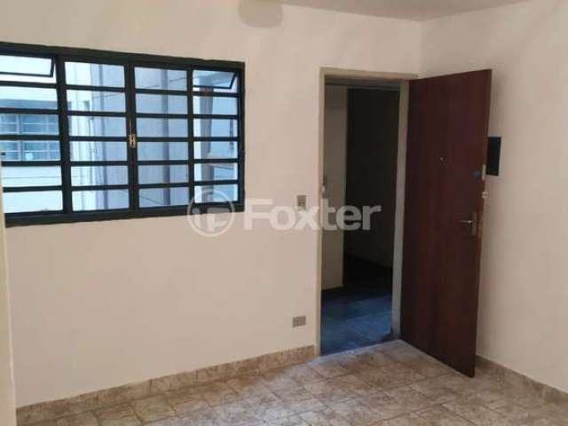 Apartamento com 2 quartos à venda na Rua Antônio Quintiliano, 99, Jardim Martins Silva, São Paulo, 50 m2 por R$ 230.000