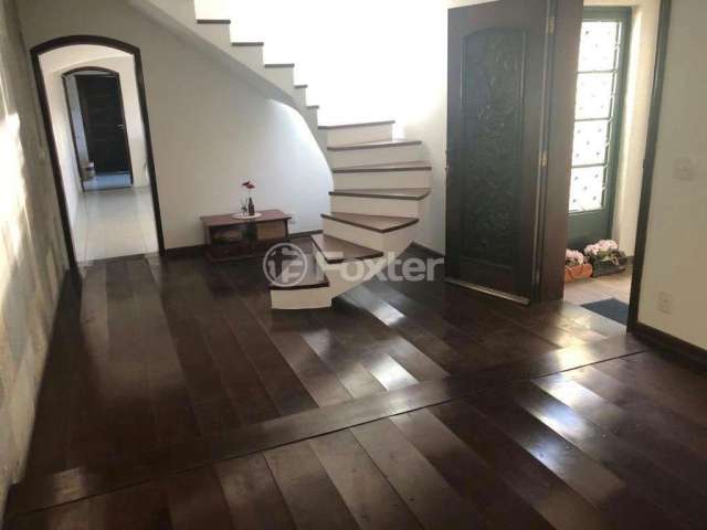 Casa com 4 quartos à venda na Rua Francisco da Silveira, 25, Vila Liviero, São Paulo, 217 m2 por R$ 680.000