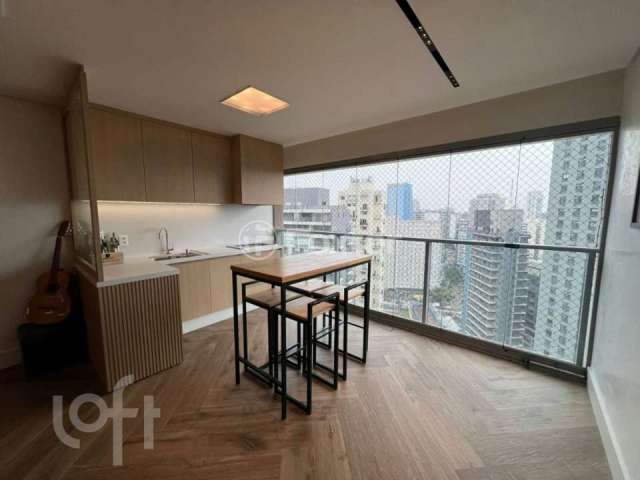 Apartamento com 3 quartos à venda na Rua Harmonia, 1323, Sumarezinho, São Paulo, 122 m2 por R$ 2.970.000