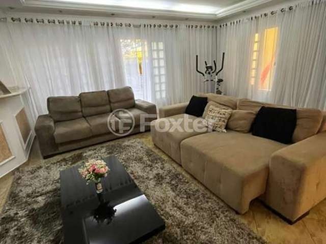 Casa com 3 quartos à venda na Rua Antônio Vita, 432, Jardim Maia, Guarulhos, 224 m2 por R$ 1.810.000