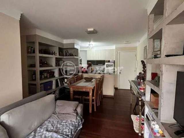 Apartamento com 3 quartos à venda na Rua Doutor Laerte Setúbal, 655, Vila Suzana, São Paulo, 70 m2 por R$ 468.000