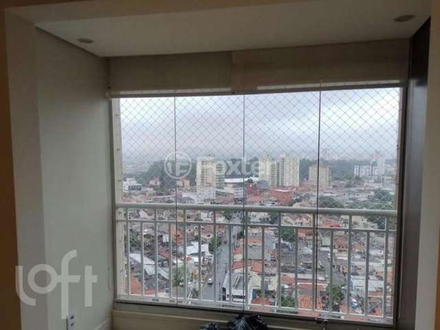 Apartamento com 2 quartos à venda na Rua Santa Izabel, 235, Vila Augusta, Guarulhos, 51 m2 por R$ 425.500