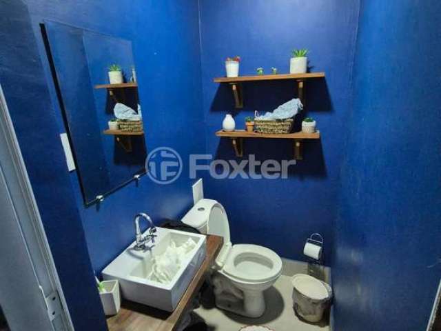 Casa com 3 quartos à venda na Rua Francisco Gomes, 71, Jardim Paraíso, São Paulo, 125 m2 por R$ 1.550.000