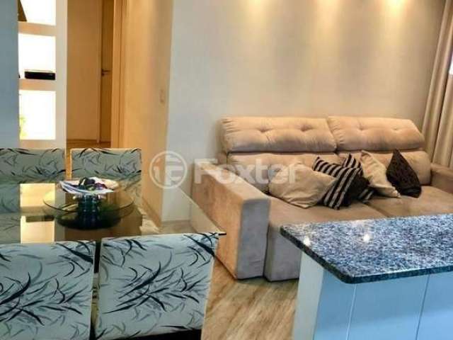 Apartamento com 2 quartos à venda na Avenida Miguel Yunes, 485, Usina Piratininga, São Paulo, 65 m2 por R$ 595.000