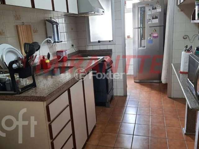 Apartamento com 2 quartos à venda na Rua Antônio Domingues Freitas, 115, Vila Amélia, São Paulo, 72 m2 por R$ 380.000