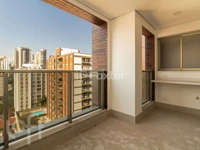 Apartamento com 2 quartos à venda na Rua Campevas, 238, Perdizes, São Paulo, 73 m2 por R$ 1.600.000