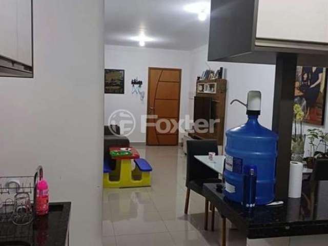 Apartamento com 3 quartos à venda na Rua Aracatu, 126, Vila Alice, Santo André, 100 m2 por R$ 655.000