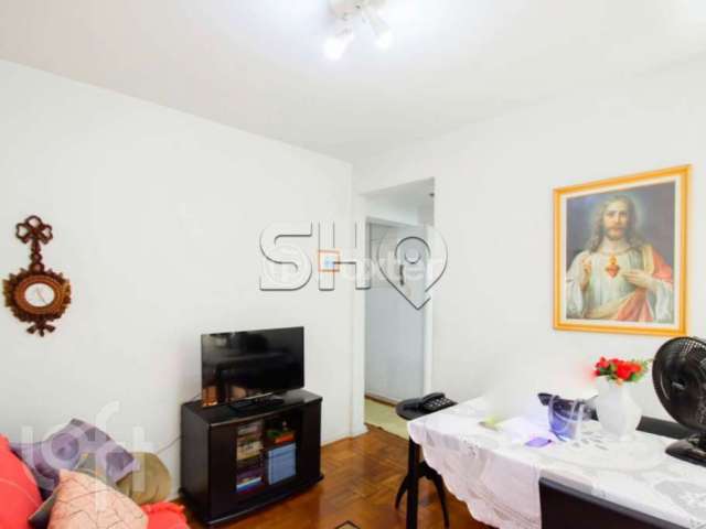 Apartamento com 2 quartos à venda na Rua Heitor Penteado, 1832, Sumarezinho, São Paulo, 47 m2 por R$ 450.000