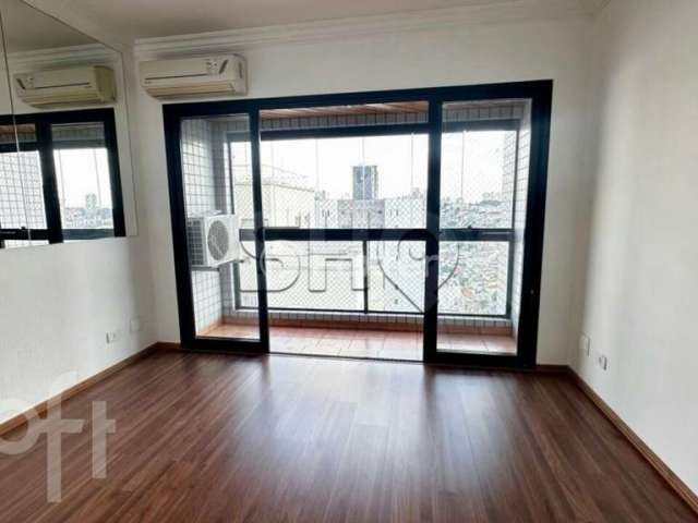 Apartamento com 3 quartos à venda na Rua Guiara, 275, Pompéia, São Paulo, 80 m2 por R$ 849.000