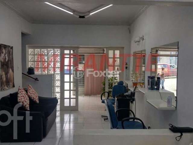 Casa com 2 quartos à venda na Avenida Águas de São Pedro, 248, Vila Paulicéia, São Paulo, 110 m2 por R$ 620.000