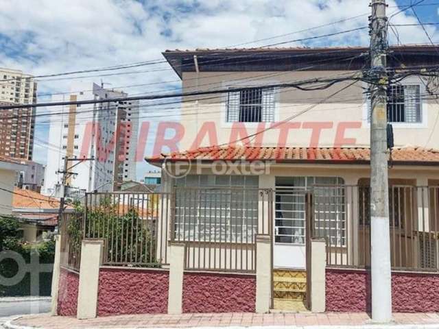 Casa com 6 quartos à venda na Rua Lagoa Verde, 230, Vila Paulicéia, São Paulo, 246 m2 por R$ 1.200.000