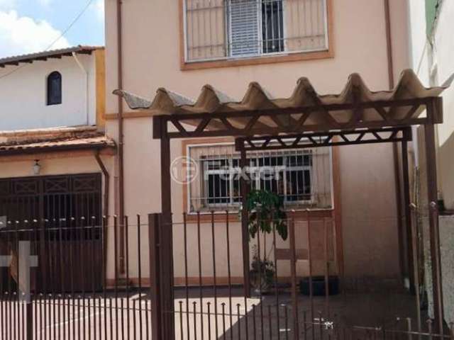 Casa com 3 quartos à venda na Rua Itaqueri, 967, Alto da Mooca, São Paulo, 180 m2 por R$ 812.000