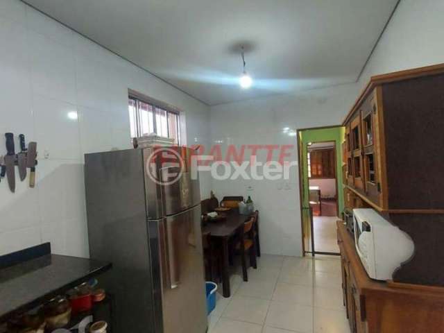 Casa com 2 quartos à venda na Rua Búzios, 12, Jardim Franca, São Paulo, 80 m2 por R$ 630.000