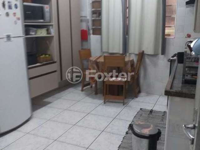 Casa com 5 quartos à venda na Viela Quirinacia, 154, Jardim Ponte Alta I, Guarulhos, 165 m2 por R$ 650.000