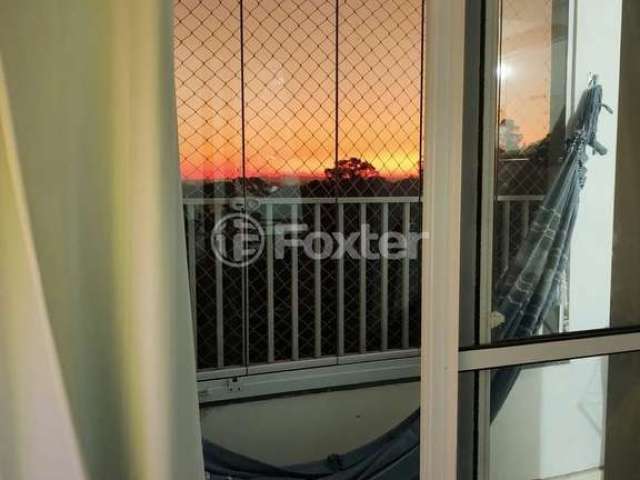 Apartamento com 2 quartos à venda na Rua Nápoles, 840, Jardim Colibri, Cotia, 53 m2 por R$ 310.000