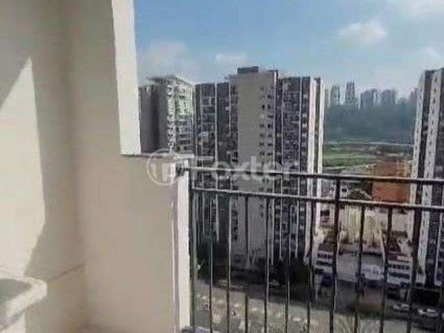 Apartamento com 2 quartos à venda na Rua Laguna, 334, Jardim Caravelas, São Paulo, 36 m2 por R$ 360.000