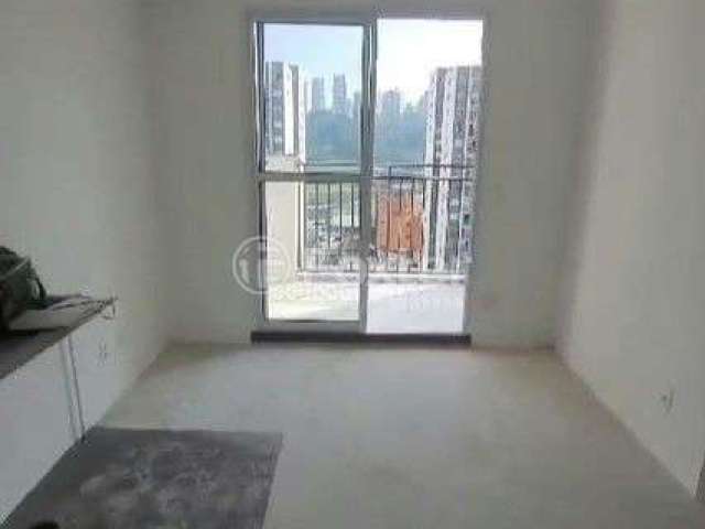 Apartamento com 2 quartos à venda na Rua Laguna, 334, Jardim Caravelas, São Paulo, 36 m2 por R$ 370.000