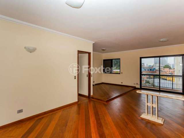 Apartamento com 3 quartos à venda na Rua Mattia Filizzola, 60, Real Parque, São Paulo, 150 m2 por R$ 1.170.000