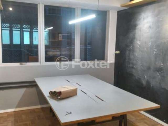 Sala comercial com 1 sala à venda na Avenida Paulista, 1471, Bela Vista, São Paulo, 30 m2 por R$ 350.000